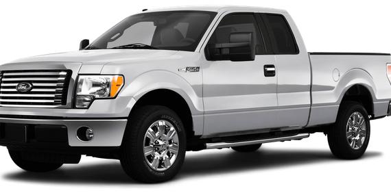 FORD F-150 2010 1FTEX1C83AKE74801 image