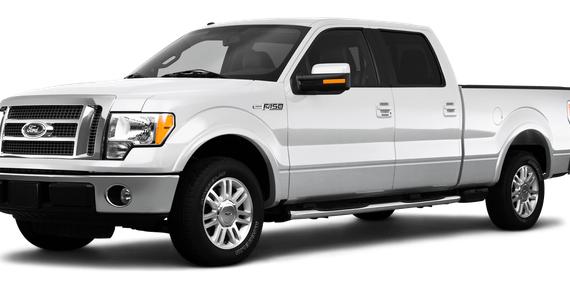 FORD F-150 2010 1FTFW1CV8AFB39300 image FORD F-150 2010 1FTFW1CV8AFB39300 image