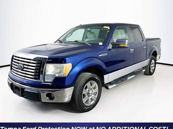 FORD F-150 2010 1FTEW1C80AFB24683 image