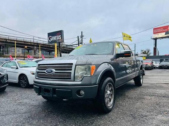 FORD F-150 2010 1FTFW1EV1AFA29783 image FORD F-150 2010 1FTFW1EV1AFA29783 image