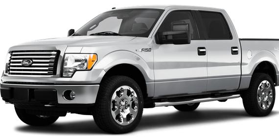 FORD F-150 2010 1FTFW1EV9AFD84880 image