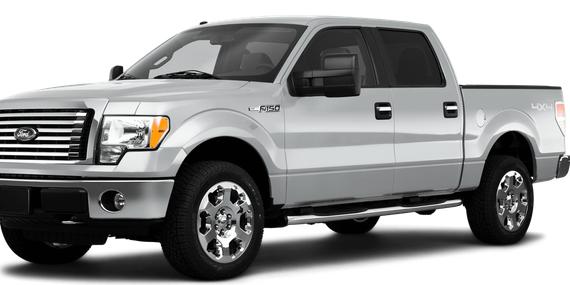 FORD F-150 2010 1FTFW1EV3AFA17103 image