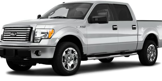 FORD F-150 2010 1FTFW1EV2AFC67674 image