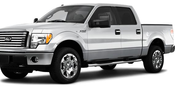 FORD F-150 2010 1FTFW1EV7AKB58893 image
