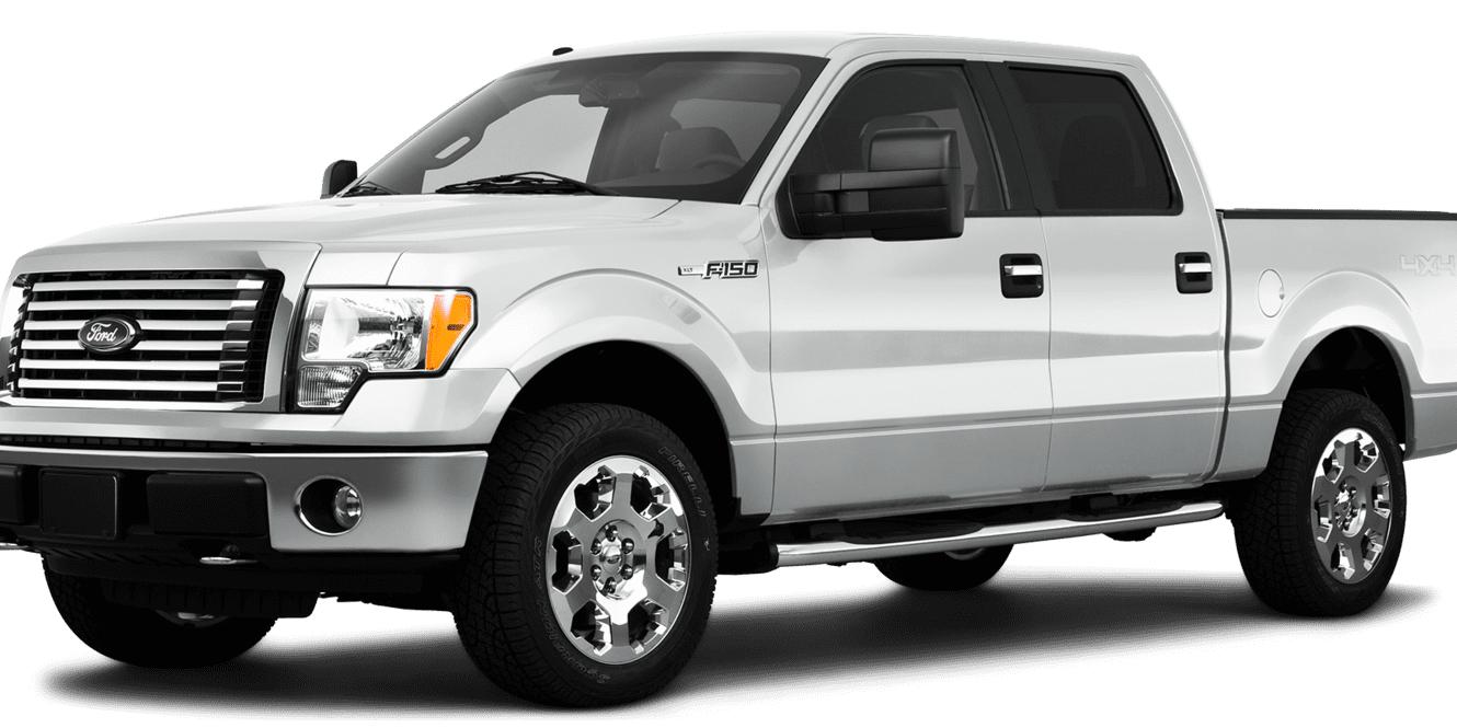 FORD F-150 2010 1FTFW1EV2AFC35145 image