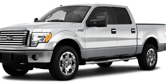 FORD F-150 2010 1FTFW1EV8AFC27924 image FORD F-150 2010 1FTFW1EV8AFC27924 image