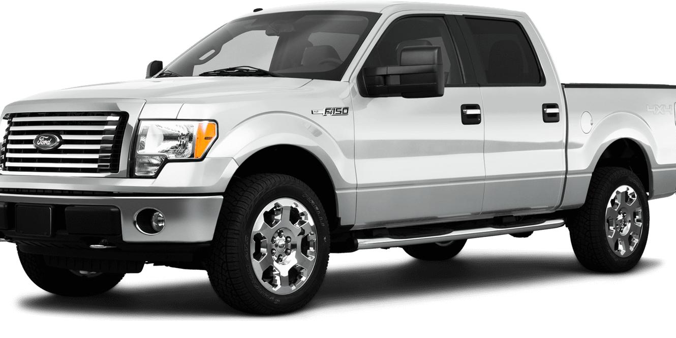 FORD F-150 2010 1FTFW1EVXAFC83248 image