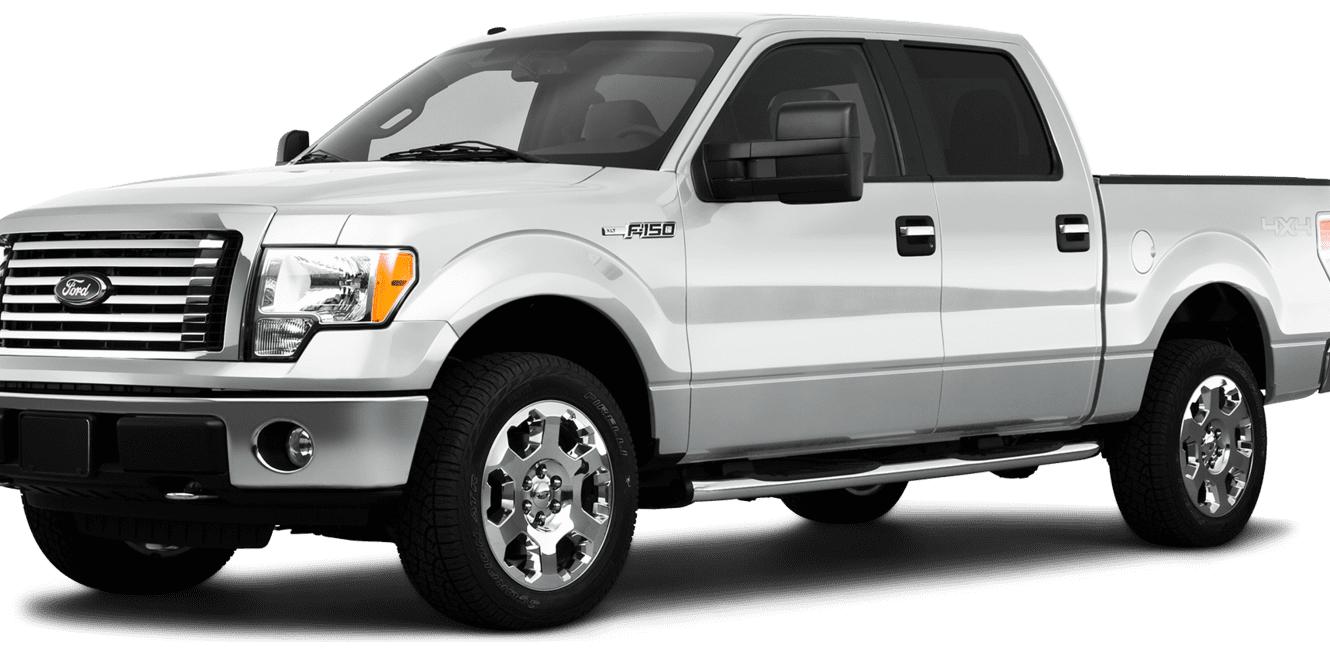 FORD F-150 2010 1FTFW1EV6AFB77654 image