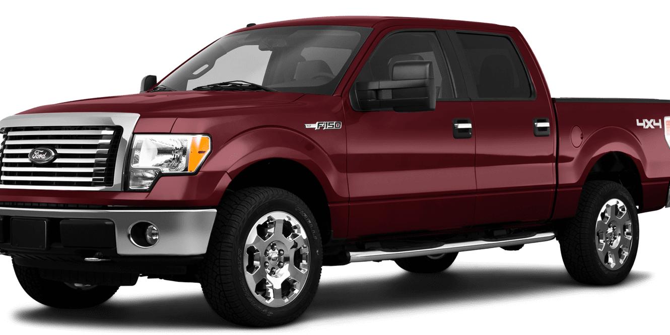 FORD F-150 2010 1FTFW1EV5AFB84191 image