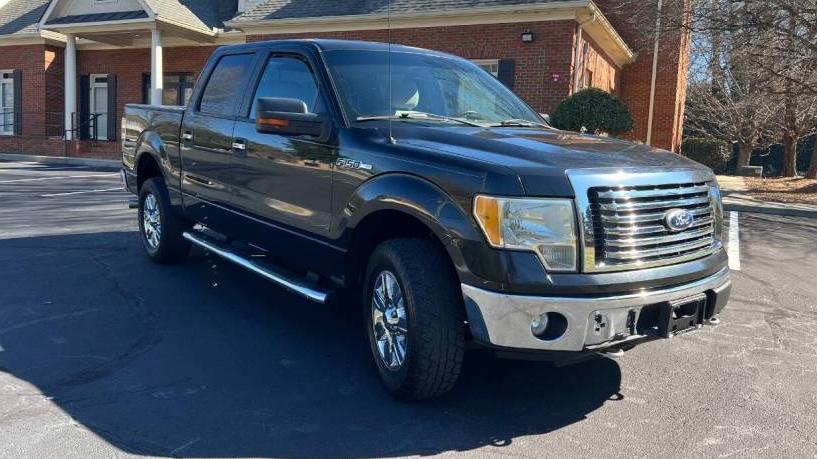 FORD F-150 2010 1FTFW1EV1AFC97488 image