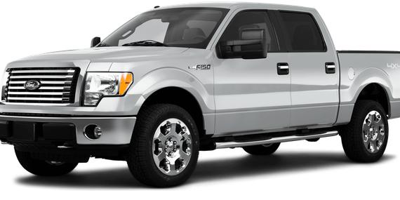 FORD F-150 2010 1FTFW1EVXAKE41935 image