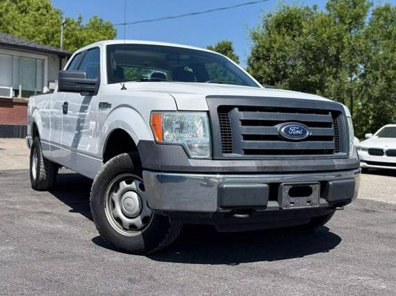 FORD F-150 2010 1FTEX1EW3AFB54026 image