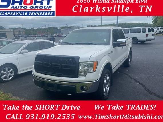 FORD F-150 2010 1FTFW1EV6AFB12030 image
