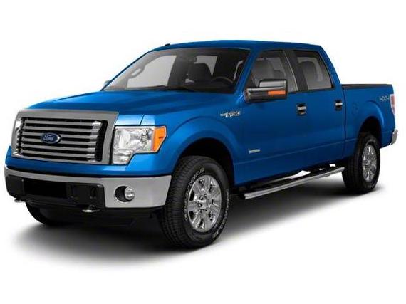 FORD F-150 2010 1FTFW1EVXAFA35551 image