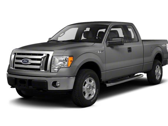 FORD F-150 2010 1FTEX1E82AFA80888 image FORD F-150 2010 1FTEX1E82AFA80888 image
