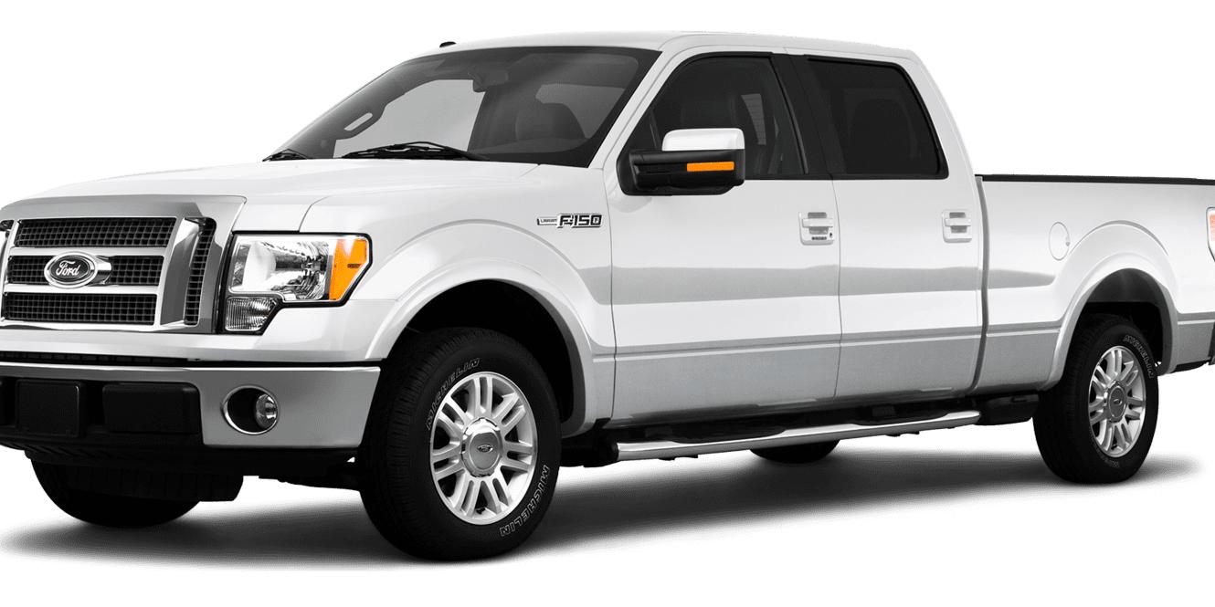 FORD F-150 2010 1FTFW1CV6AFB06067 image