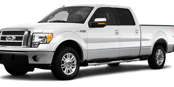 FORD F-150 2010 1FTFW1CV0AFB66152 image
