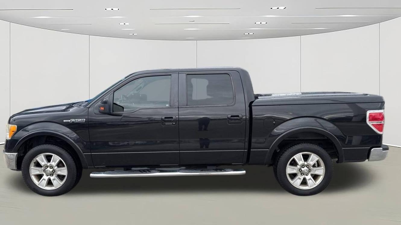 FORD F-150 2010 1FTFW1CV6AFD54562 image