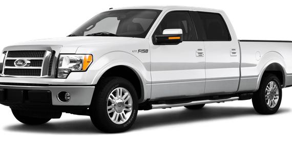 FORD F-150 2010 1FTEW1C88AFD78108 image