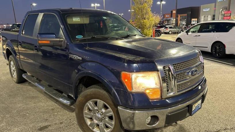 FORD F-150 2010 1FTFW1EV2AFA67779 image