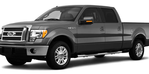 FORD F-150 2010 1FTEX1EW0AFD59741 image
