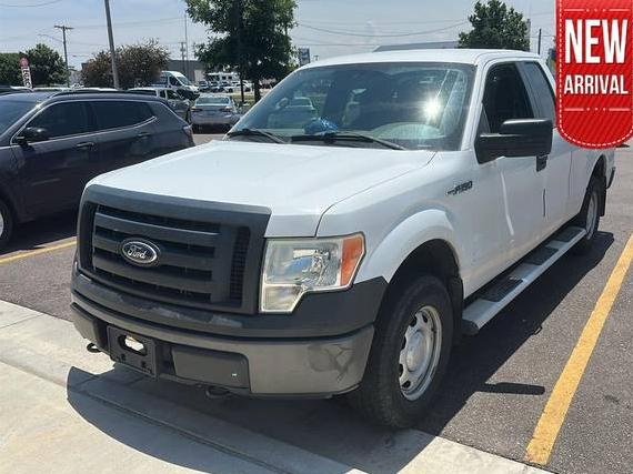 FORD F-150 2010 1FTEX1EW3AFB91044 image