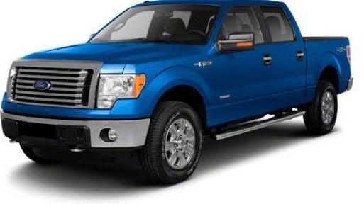 FORD F-150 2010 1FTFW1CV8AKB58758 image