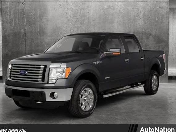 FORD F-150 2010 1FTFW1CV2AFD50928 image