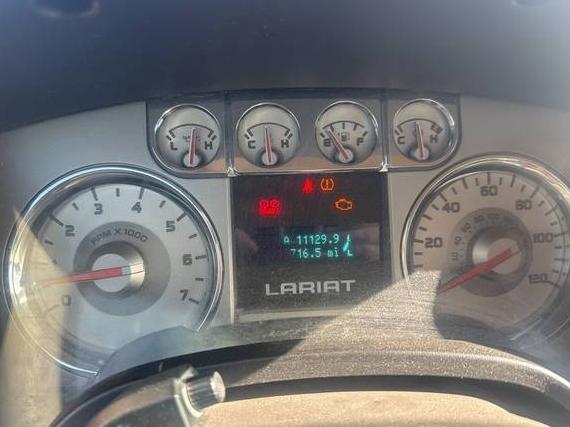 FORD F-150 2010 1FTFW1EV6AFD61038 image