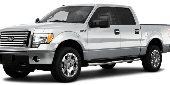 FORD F-150 2010 1FTFW1EV7AFB67330 image