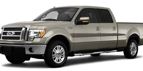 FORD F-150 2010 1FTEW1C82AFA50814 image FORD F-150 2010 1FTEW1C82AFA50814 image