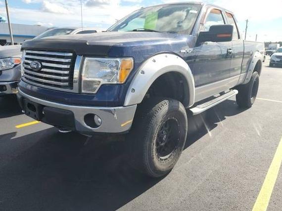 FORD F-150 2010 1FTFX1EV4AFD06830 image FORD F-150 2010 1FTFX1EV4AFD06830 image
