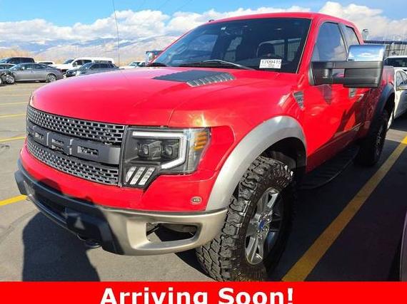 FORD F-150 2010 1FTEX1EV5AFA48376 image FORD F-150 2010 1FTEX1EV5AFA48376 image