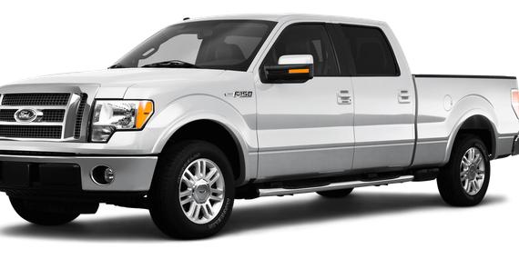 FORD F-150 2010 1FTFW1CV2AFB22508 image