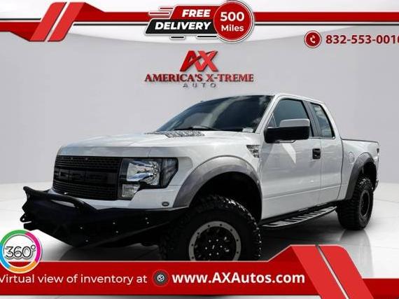 FORD F-150 2010 1FTEX1E66AFB86906 image