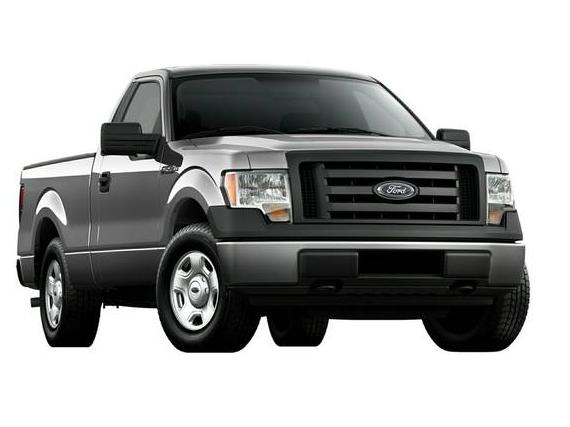 FORD F-150 2010 1FTFX1CV5AFC17402 image