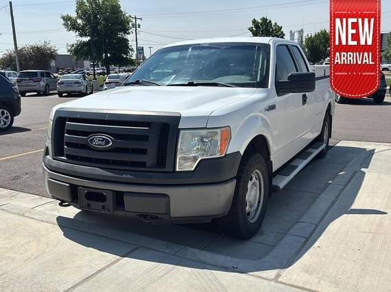 FORD F-150 2010 1FTEX1EW0AFB98890 image
