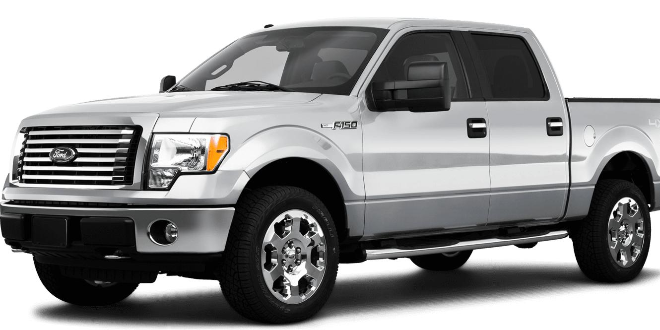 FORD F-150 2010 1FTFW1EV9AFB68298 image