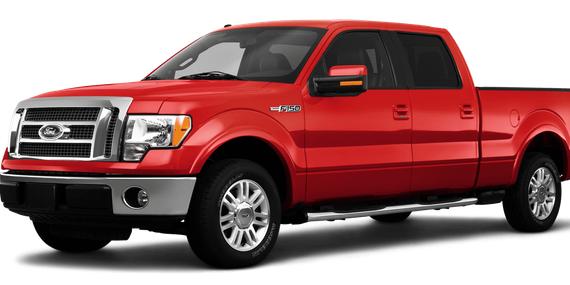 FORD F-150 2010 1FTEX1E80AKE59573 image