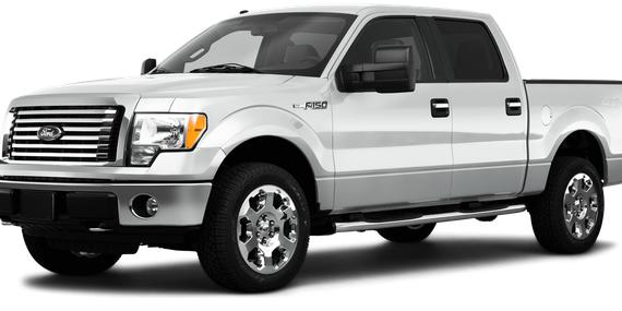 FORD F-150 2010 1FTFW1EV3AFC84256 image FORD F-150 2010 1FTFW1EV3AFC84256 image