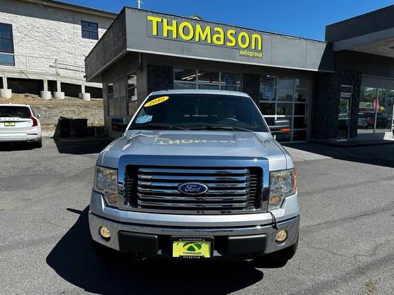 FORD F-150 2010 1FTFW1EV0AFC40151 image