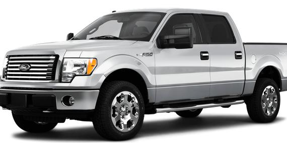 FORD F-150 2010 1FTFW1EV6AFC85143 image