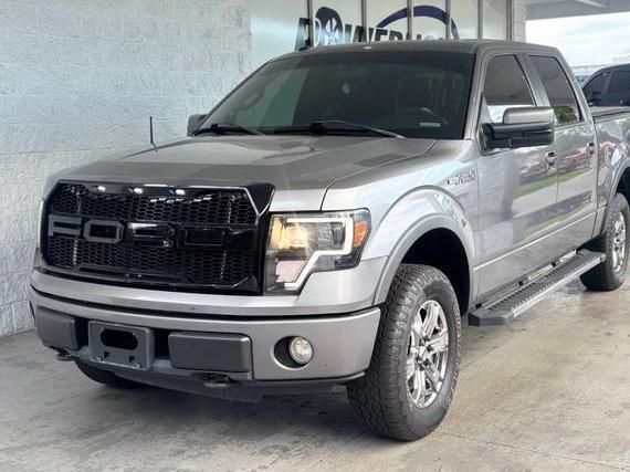 FORD F-150 2010 1FTFW1EVXAFD87111 image FORD F-150 2010 1FTFW1EVXAFD87111 image