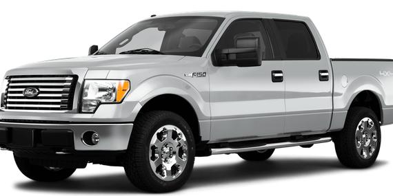 FORD F-150 2010 1FTFW1EV2AFB90420 image