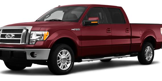 FORD F-150 2010 1FTEW1C80AFD18095 image FORD F-150 2010 1FTEW1C80AFD18095 image