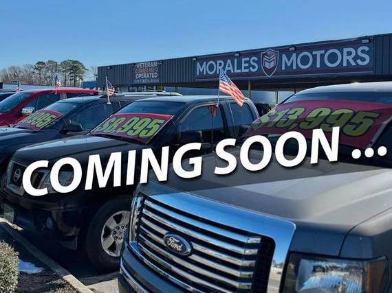 FORD F-150 2010 1FTFX1CVXAFA43276 image FORD F-150 2010 1FTFX1CVXAFA43276 image