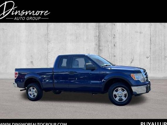 FORD F-150 2010 1FTEX1E85AFB19828 image