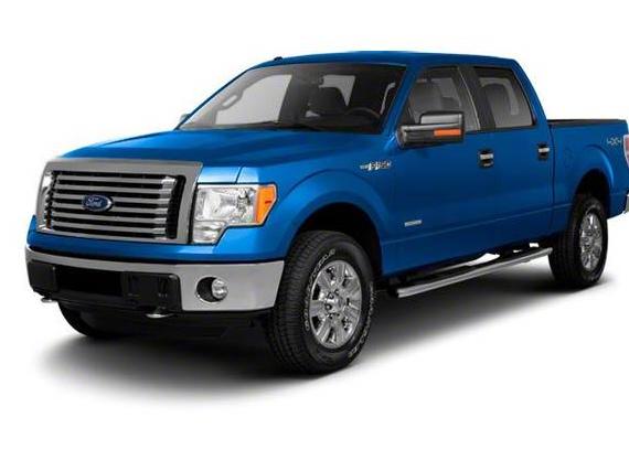 FORD F-150 2010 1FTFW1EV1AFA39780 image