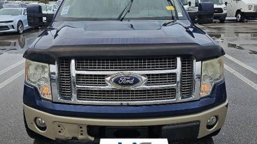 FORD F-150 2010 1FTFW1CV1AFA44805 image