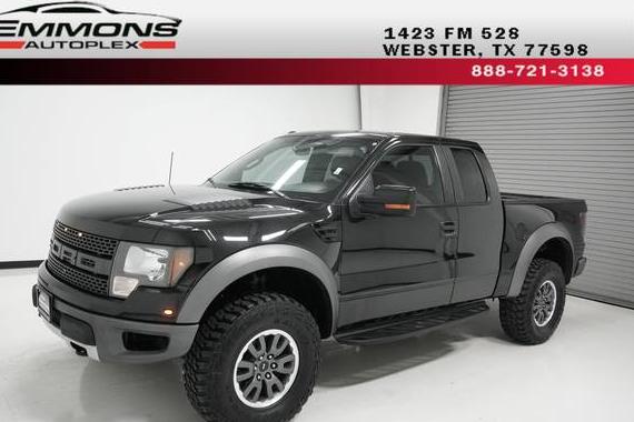FORD F-150 2010 1FTEX1E6XAFD76904 image